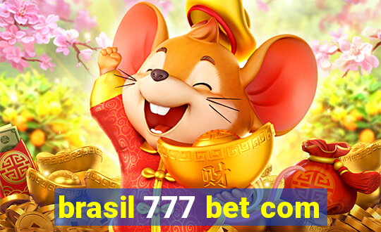 brasil 777 bet com